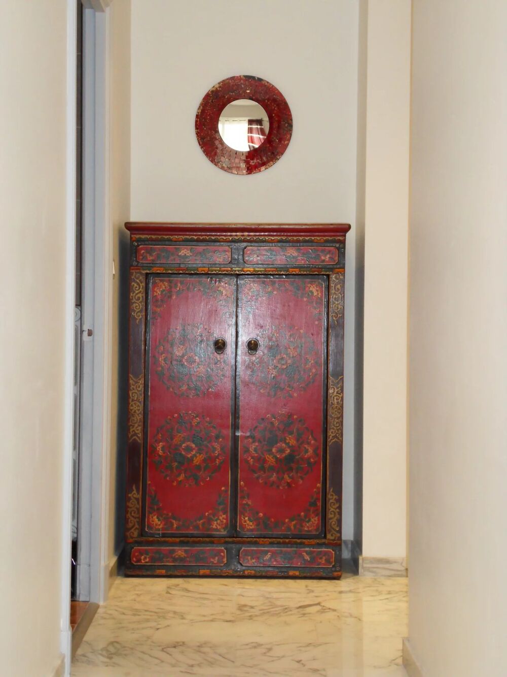 Location Appartement Studio de 35m² dans une résidence de standing Nice