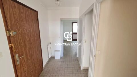  Appartement � louer 1 pi�ce 44 m�