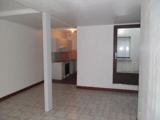  Appartement à louer 2 pièces 58 m²