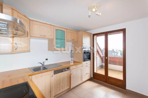  Appartement � louer 4 pi�ces 85 m�