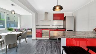  Appartement � vendre 3 pi�ces 78 m�