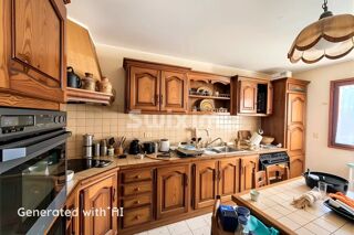  Maison à vendre 5 pièces 139 m²