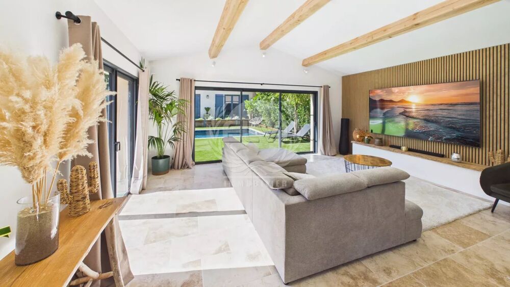 Vente Maison Villa à Plan de la Tour Le plan-de-la-tour