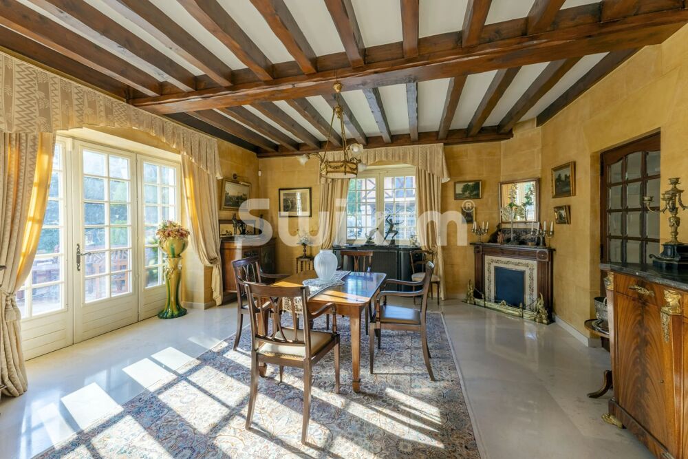 Vente Maison Exceptionnel et rare ! Sainte-euphémie