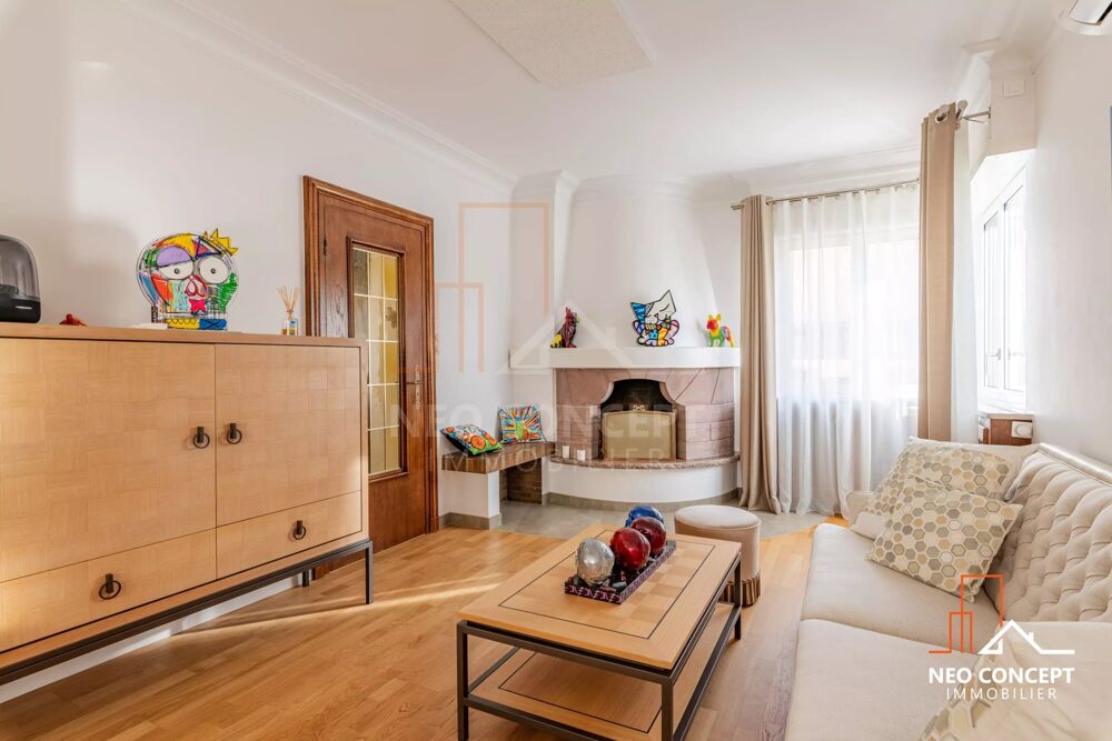 Maison de 195m² sur 22 ares
