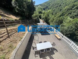 Maison à vendre 5 pièces 115 m²