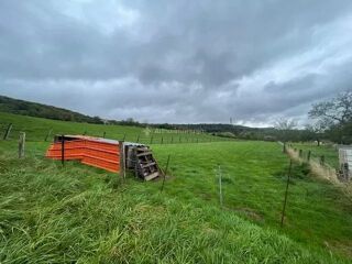 Terrain  vendre 3865 m