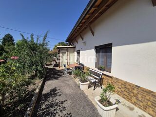  Maison à vendre 5 pièces 120 m²