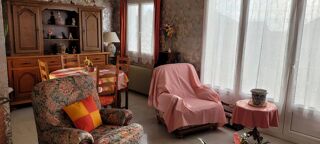  Maison à vendre 5 pièces 102 m²