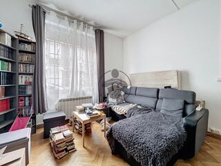  Maison à vendre 6 pièces 118 m²