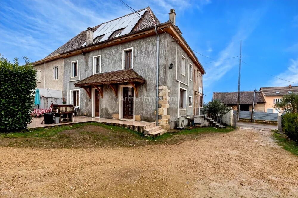 Maison/Villa 13 pièces