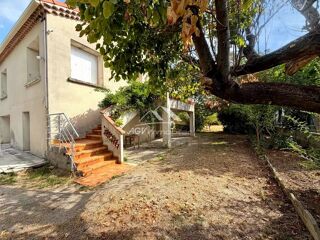  Maison à vendre 4 pièces 61 m²