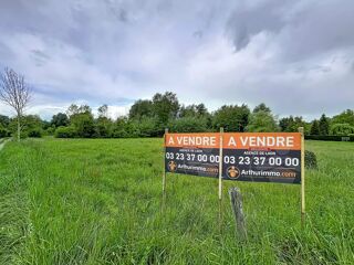  Terrain à vendre 1200 m²