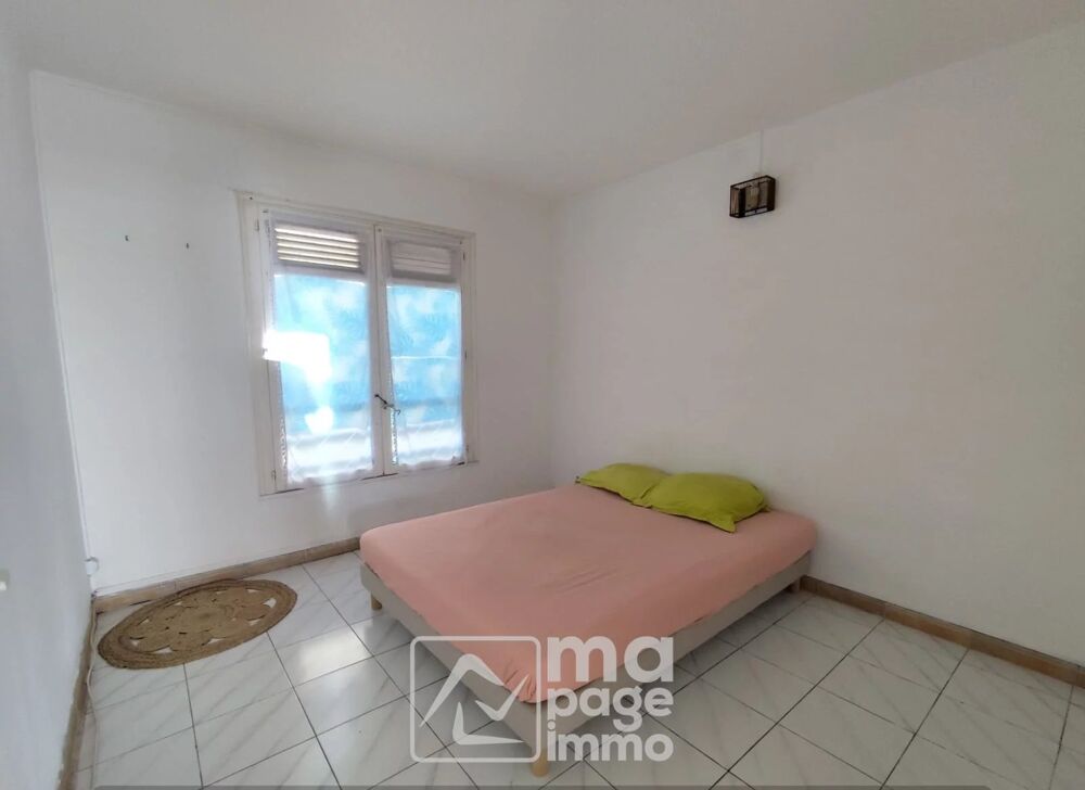 Vente Appartement Vds Appt 3 chambres, Fort-de-France Fort-de-france