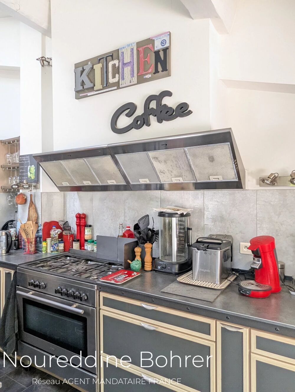 � vendre  Maison Grimaud (83310)