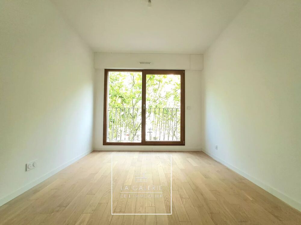 à vendre  Appartement Paris 12