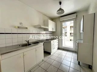  Appartement à vendre 2 pièces 45 m²
