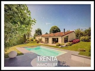  Villa � vendre 7 pi�ces 239 m�