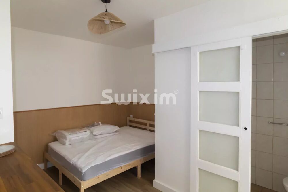 Location Appartement Charmant appartement meublé à Saint-Claude Saint-claude