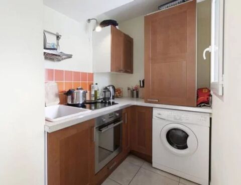  Appartement � louer 2 pi�ces 45 m�