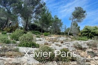  Terrain � vendre 1263 m�