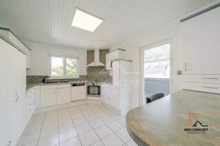  Maison à vendre 5 pièces 111 m²