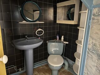 Maison à vendre 6 pièces 118 m²