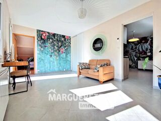  Appartement à vendre 4 pièces 81 m²