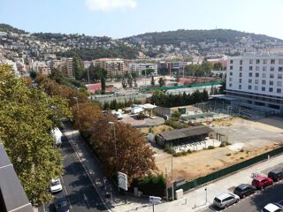 Vente Appartement VAUBAN Nice