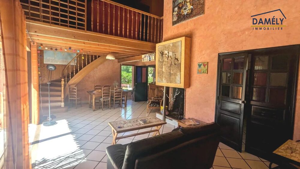 Vente Villa Toulouse / Pradettes Toulouse