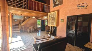  Villa à vendre 6 pièces 165 m²