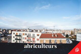  Appartement � vendre 1 pi�ce 9 m�