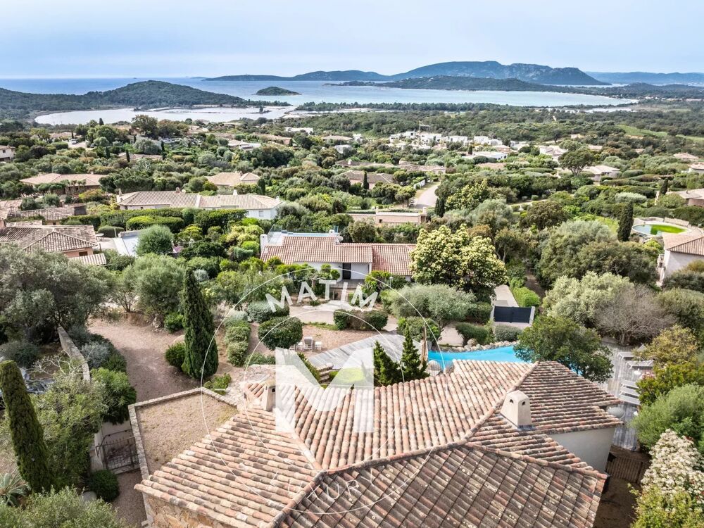 Vente Maison CASA CIRINDINU Sainte-lucie-de-porto-vecchio