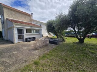  Maison à vendre 5 pièces 100 m²