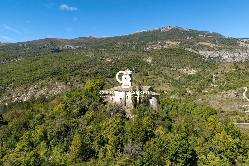  vendre  Villa Sisteron (04200)