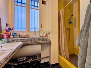  Appartement � vendre 2 pi�ces 35 m�