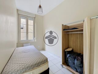  Appartement à louer 2 pièces 22 m²