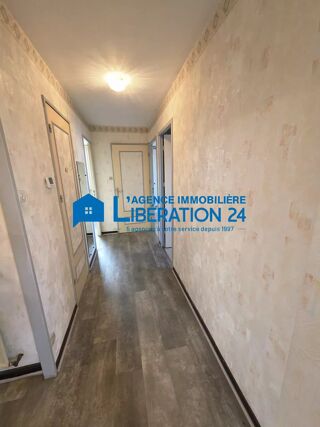  Appartement � vendre 4 pi�ces 86 m�