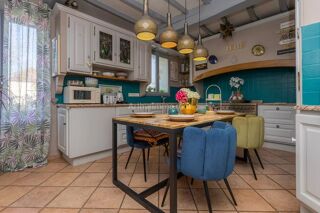  Maison � vendre 10 pi�ces 219 m�