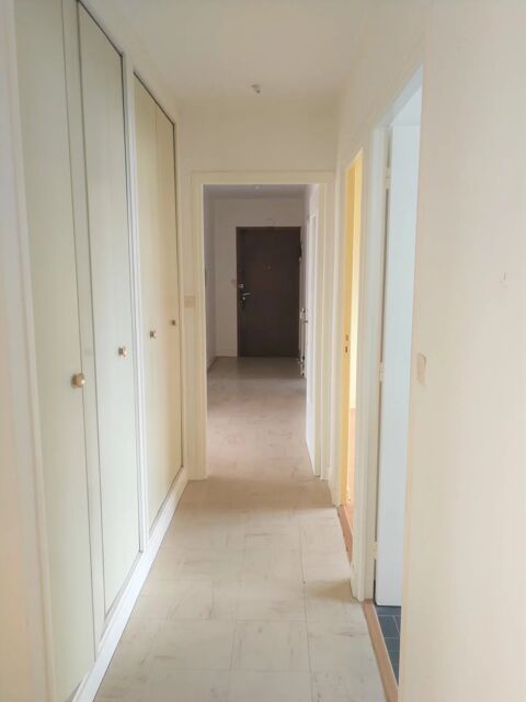  Appartement � louer 4 pi�ces 90 m�