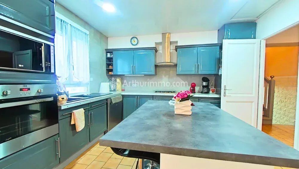 Maison 5 pièces 135 m² · à Aiguefonde · 135 m² · 258 500 €