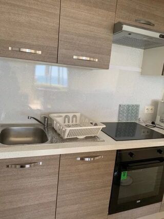  Appartement à louer 1 pièce 35 m²