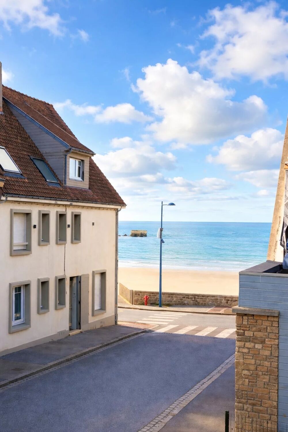Vente Maison NOUVAUTE LE PORTEL Le portel