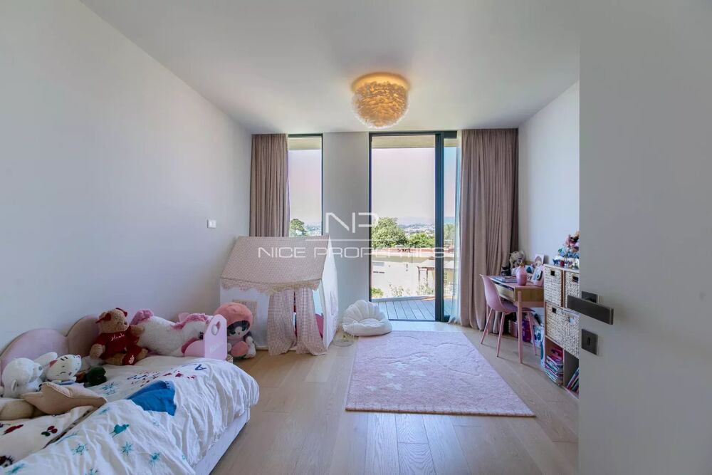 � vendre  Villa Nice (06300)