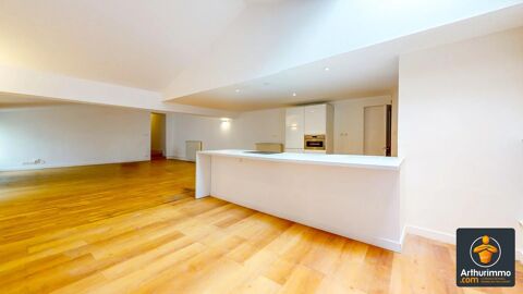  Appartement � louer 4 pi�ces 120 m�