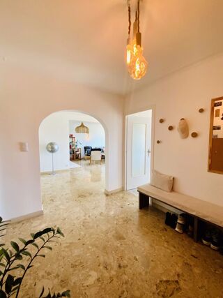  Appartement à vendre 4 pièces 110 m²