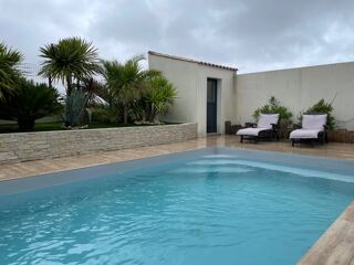  Maison � vendre 4 pi�ces 98 m�