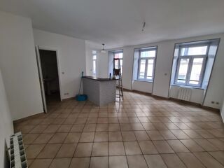  Appartement  louer 2 pices 50 m