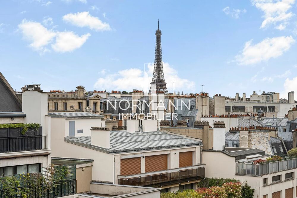 Vente Appartement PARIS 16 - MUETTE - 2 CHAMBRES REFAIT A NEUF - CLEF EN MAINS Paris 16