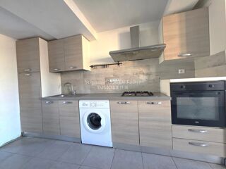  Appartement � vendre 3 pi�ces 49 m�